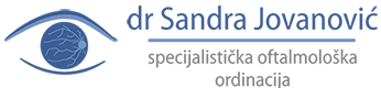 dr Sandra Jovanović Logo