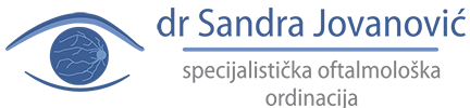 dr Sandra Jovanović Logo